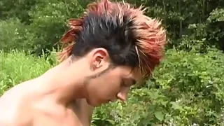 Sex Twink Box 6